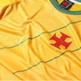 Camiseta Braziline M/C Brasil Vasco Folha Fem 00200786408
