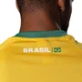 Camiseta Braziline M/C Brasil Vasco Folha Masculina 002007866