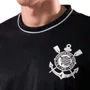 Camiseta Braziline M/C Corinthians Arte Masc 00700732202