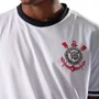 Camiseta Braziline M/C Corinthians Lumina Masculina 00700723401