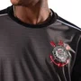 Camiseta Braziline M/C Corinthians Mito Masculina 007007329