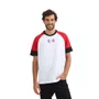 Camiseta Braziline M/C Flamengo Ancora Masculina 00100722301