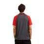 Camiseta Braziline M/C Flamengo Cesto Masculina 001007230Y4