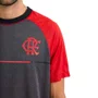 Camiseta Braziline M/C Flamengo Cesto Masculina 001007230Y4