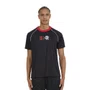 Camiseta Braziline M/C Flamengo Disparar Masc 00100742202