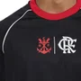 Camiseta Braziline M/C Flamengo Disparar Masc 00100742202