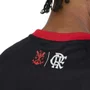 Camiseta Braziline M/C Flamengo Disparar Masc 00100742202