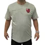 Camiseta Braziline M/C Flamengo Eco Masculino 001007424Z3