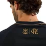 Camiseta Braziline M/C Flamengo Elo Masculina 00100725402