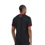 Camiseta Braziline M/C Flamengo Emoção Masculino 00100742814