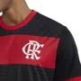 Camiseta Braziline M/C Flamengo Emoção Masculino 00100742814