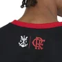 Camiseta Braziline M/C Flamengo Emoção Masculino 00100742814