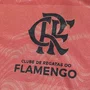 Camiseta Braziline M/C Flamengo Frequência Fem 00100743657
