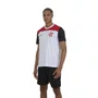 Camiseta Braziline M/C Flamengo Fulgor Masculina 00100744020
