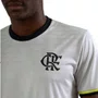 Camiseta Braziline M/C Flamengo Lumina Masculina 001007234Z3