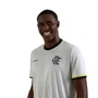 Camiseta Braziline M/C Flamengo Lumina Masculina 001007234Z3