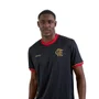 Camiseta Braziline M/C Flamengo Mistura Masc 00100723502