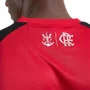 Camiseta Braziline M/C Flamengo Principia Masc 00100724113