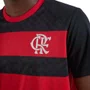 Camiseta Braziline M/C Flamengo Principia Masc 00100724113