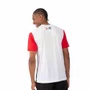 Camiseta Braziline M/C Flamengo Riso Masculino 00100771420