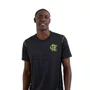 Camiseta Braziline M/C Flamengo Ser Masculina 00100724302