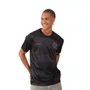 Camiseta Braziline M/C Flamengo Sinal Masculino 00100772202