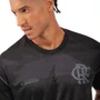 Camiseta Braziline M/C Flamengo Sinal Masculino 00100772202