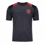 Camiseta Braziline M/C Flamengo Vibrou Masc 001007736J3