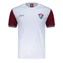 Camiseta Braziline M/C Fluminense Mistura Masc 00300723501
