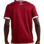 Camiseta Braziline M/C Fluminense Tratado Masc 00300734210