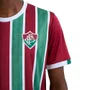 Camiseta Braziline M/C Fluminense Tratado Masc 00300734210