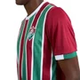 Camiseta Braziline M/C Fluminense Tratado Masc 00300734210