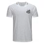 Camiseta Braziline M/C Santos Manto Masc 00800676401