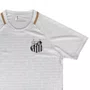 Camiseta Braziline M/C Santos Manto Masc 00800676401