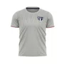 Camiseta Braziline M/C São Paulo Enlace Masc 00900737709