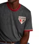 Camiseta Braziline M/C São Paulo Mistura Masc 009007235Y4