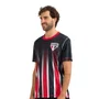 Camiseta Braziline M/C São Paulo Ser Masculina 00900724302