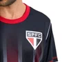 Camiseta Braziline M/C São Paulo Ser Masculina 00900724302