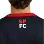 Camiseta Braziline M/C São Paulo Ser Masculina 00900724302
