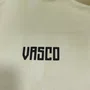 Camiseta Braziline M/C Vasco Arranque Masculina 002007766Y9