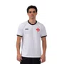Camiseta Braziline M/C Vasco Linha Masculina 00200777801