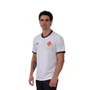 Camiseta Braziline M/C Vasco Linha Masculina 00200777801
