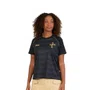 Camiseta Braziline M/C Vasco Mosaico Feminina 00200750602