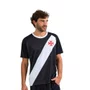 Camiseta Braziline M/C Vasco Principia Masculina 00200724116