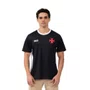 Camiseta Braziline M/C Vasco Riso Masculina 00200771402