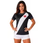 Camiseta Braziline M/C Vasco Sou Feminina 00200778602