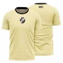 Camiseta Braziline M/C Vasco Tranca Masculina 002007339Y9