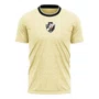 Camiseta Braziline M/C Vasco Tranca Masculina 002007339Y9