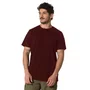 Camiseta Columbia Básica Bordado Masculino 321038-670