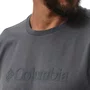 Camiseta Columbia M/C Basic Logo II Branded Masc 321015-052
